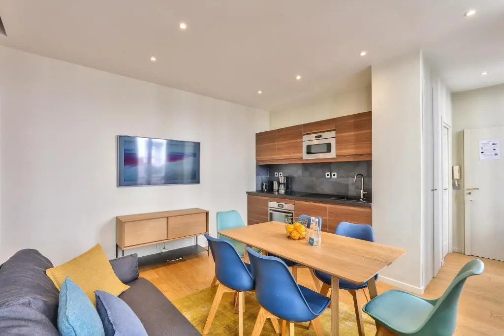 71 - Amazing Apartment in Le Marais