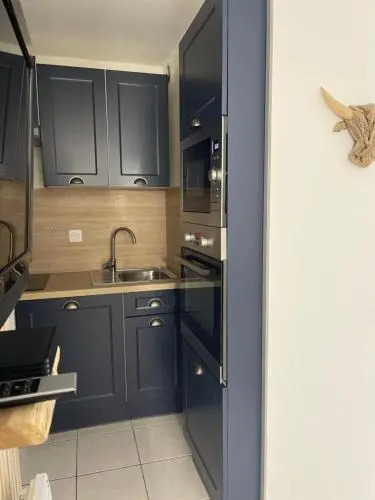 Maison 4/6 Pers Sainte-Ca Cile Plage