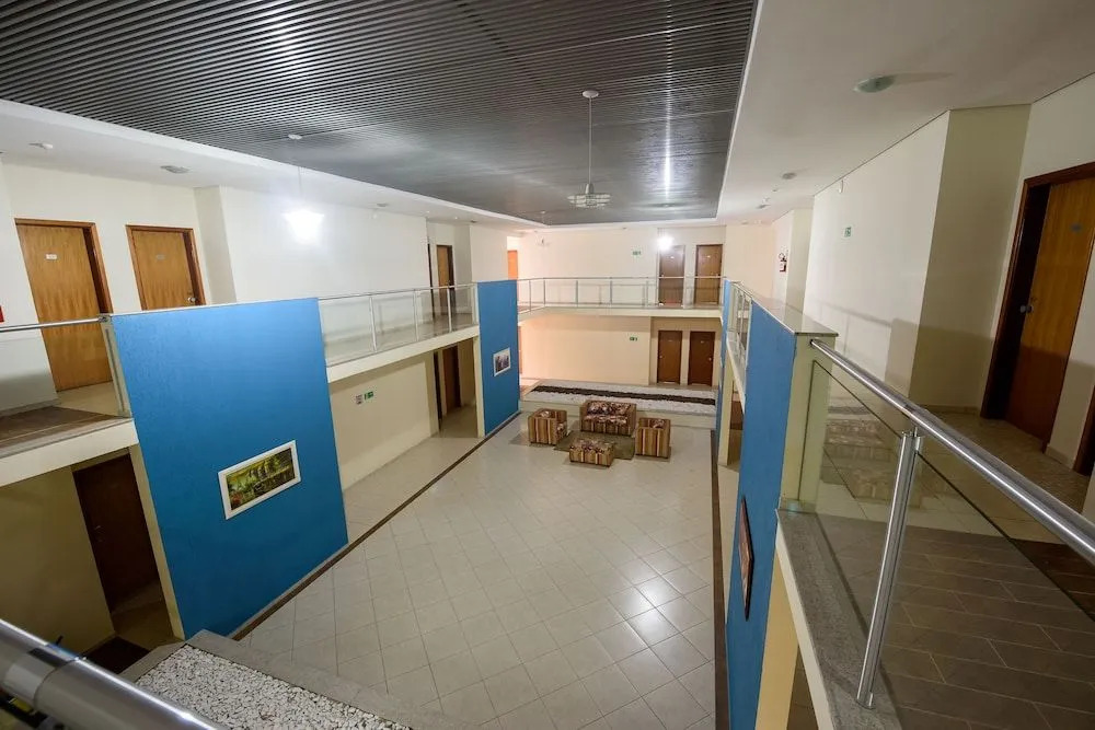 Prisma Plaza Hotel