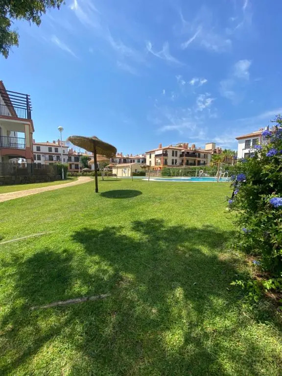 fantastic apartment Spain Algarve vacation & boat fun