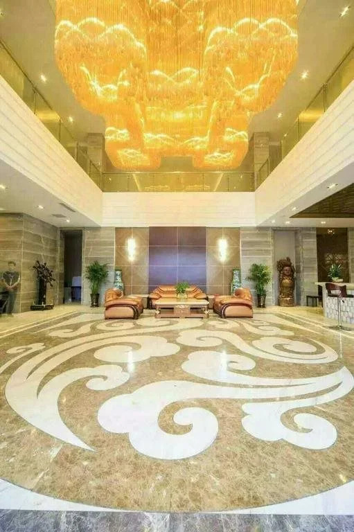 Qingdao Ge Xin Hotel