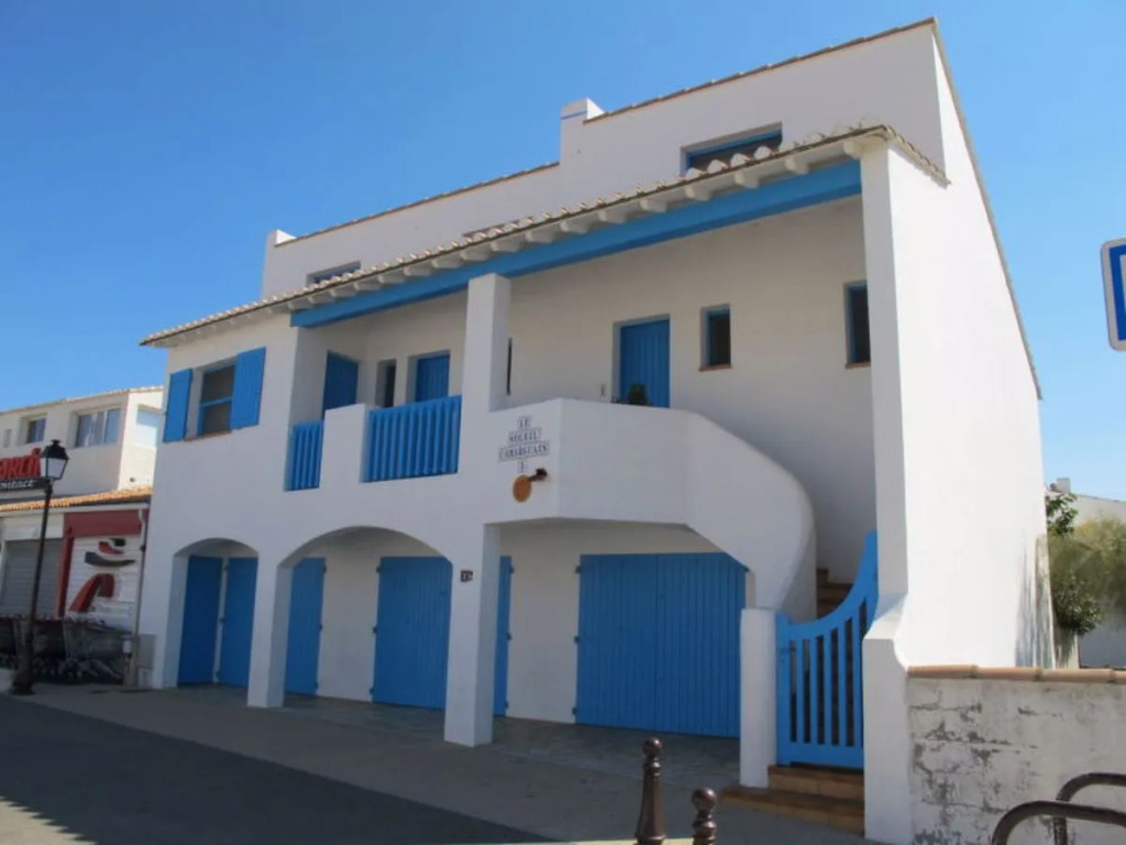 Soleil Camarguais (SMM160)