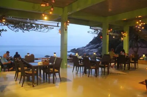 Mountain Reef Beach Resort