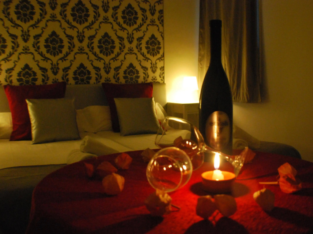Petit Hotel