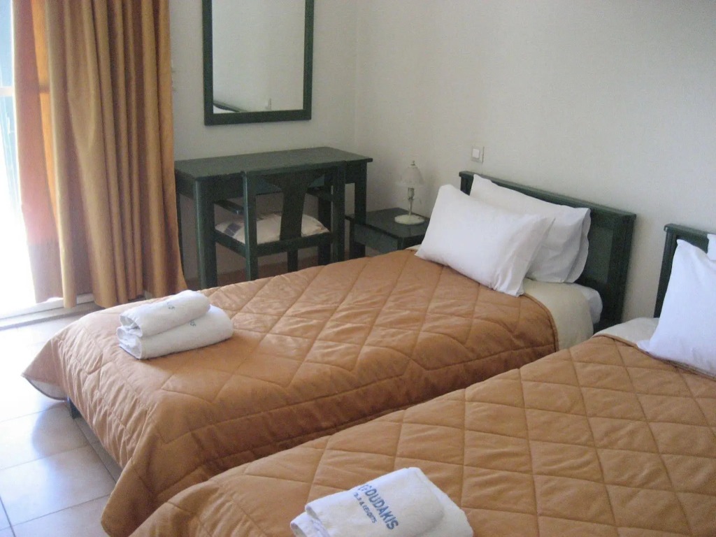 Kyveli Hotel Apartments