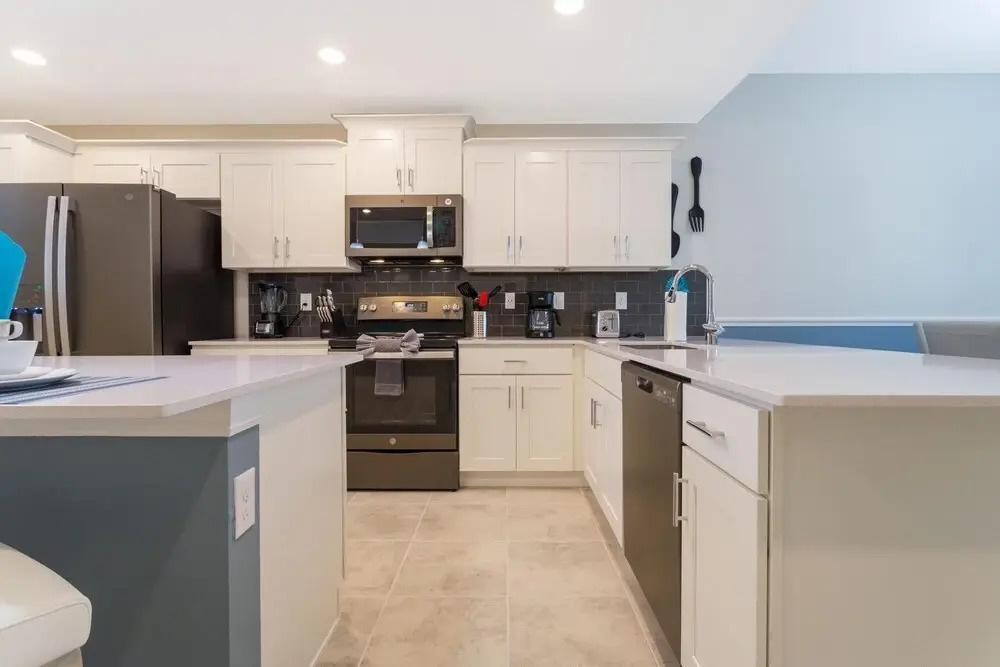 Stunning 2Bd Apto Close to Disney Storey Lake Resort 104