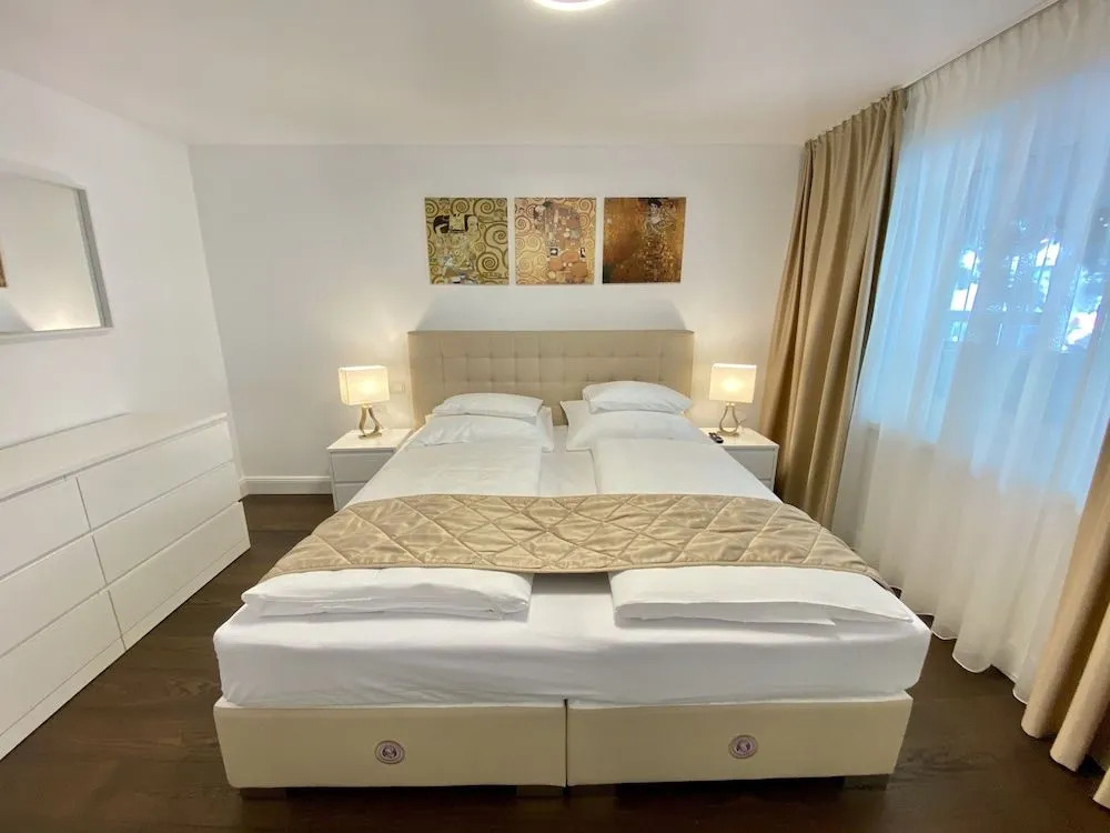 Steiner Residences Vienna Vorgartenstrasse