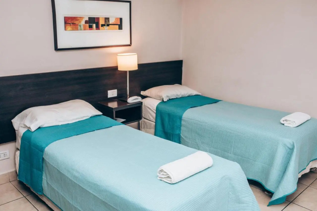 Hotel Solano