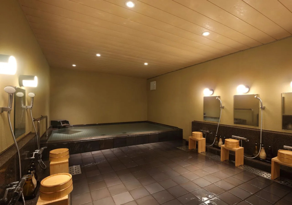 Gion Ryokan Karaku