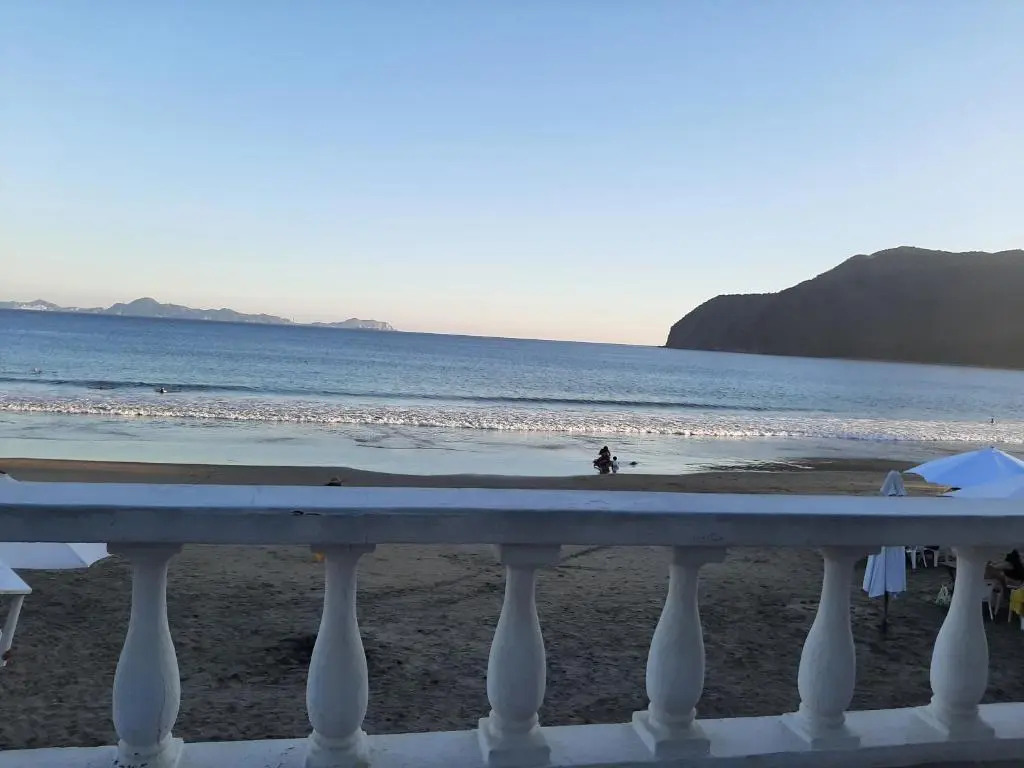Casa Paradise