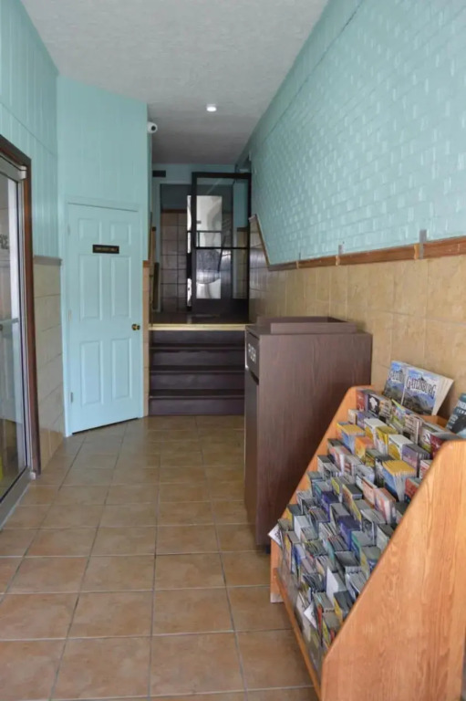 Budget Inn Richlands Claypool Hill