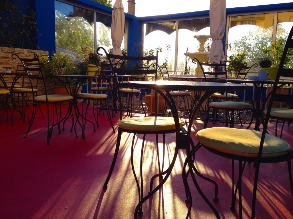 Sud Hôtel Restaurant