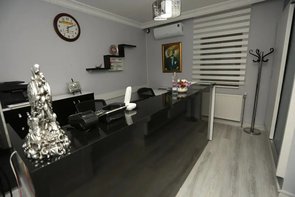 Mihman Butik Otel