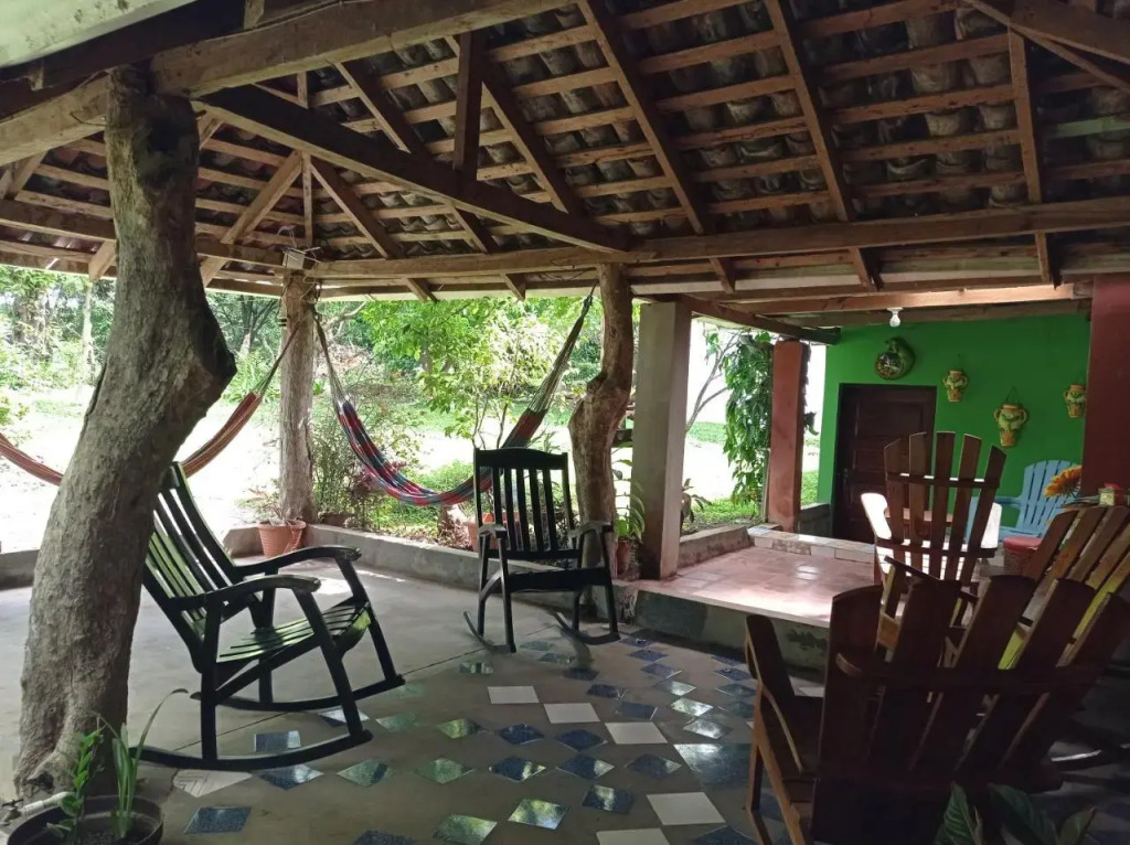 Lorens house