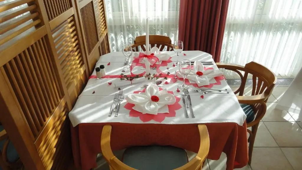 Alpine Life Hotel Anabel