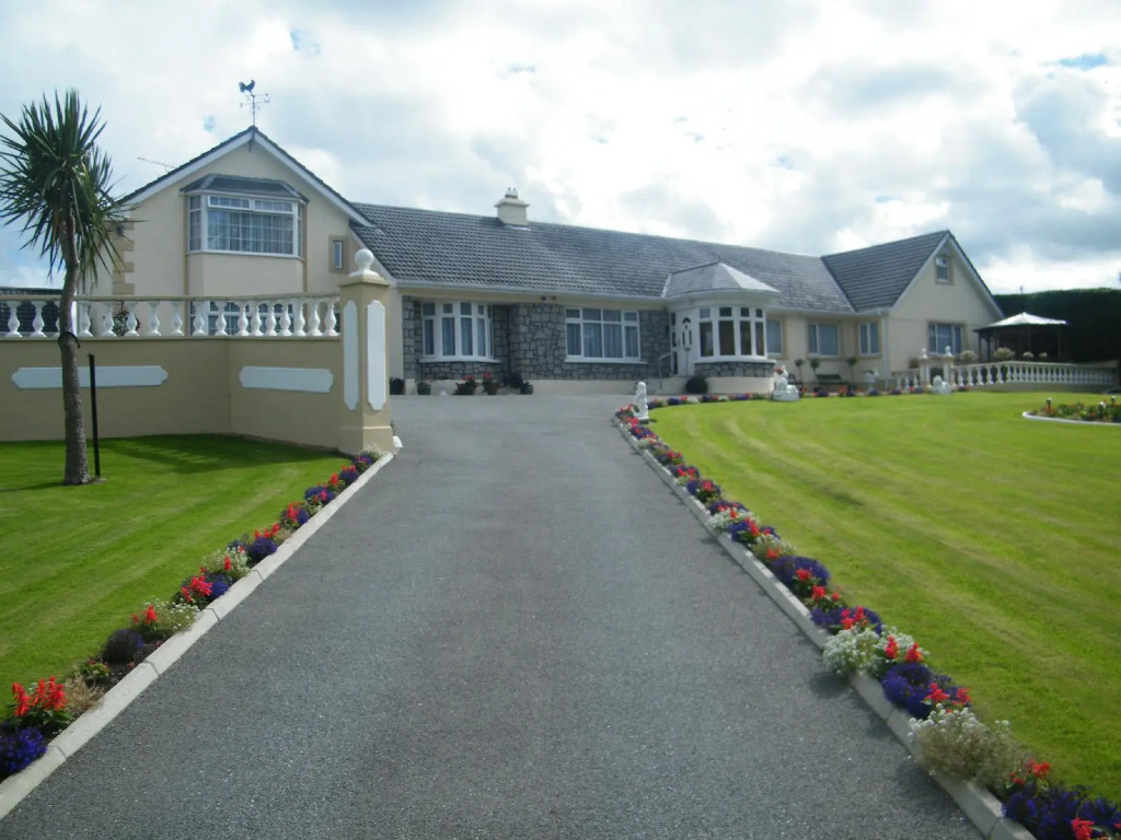 Greenacres B&B