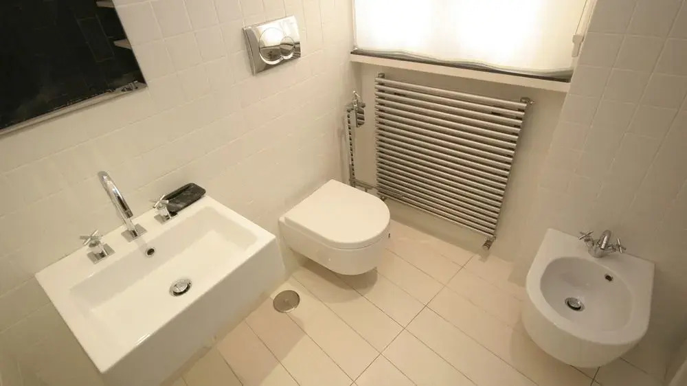 Rental in Rome Bernini Square