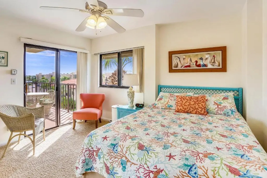 Land's End 1-407 Gulf View - Premier