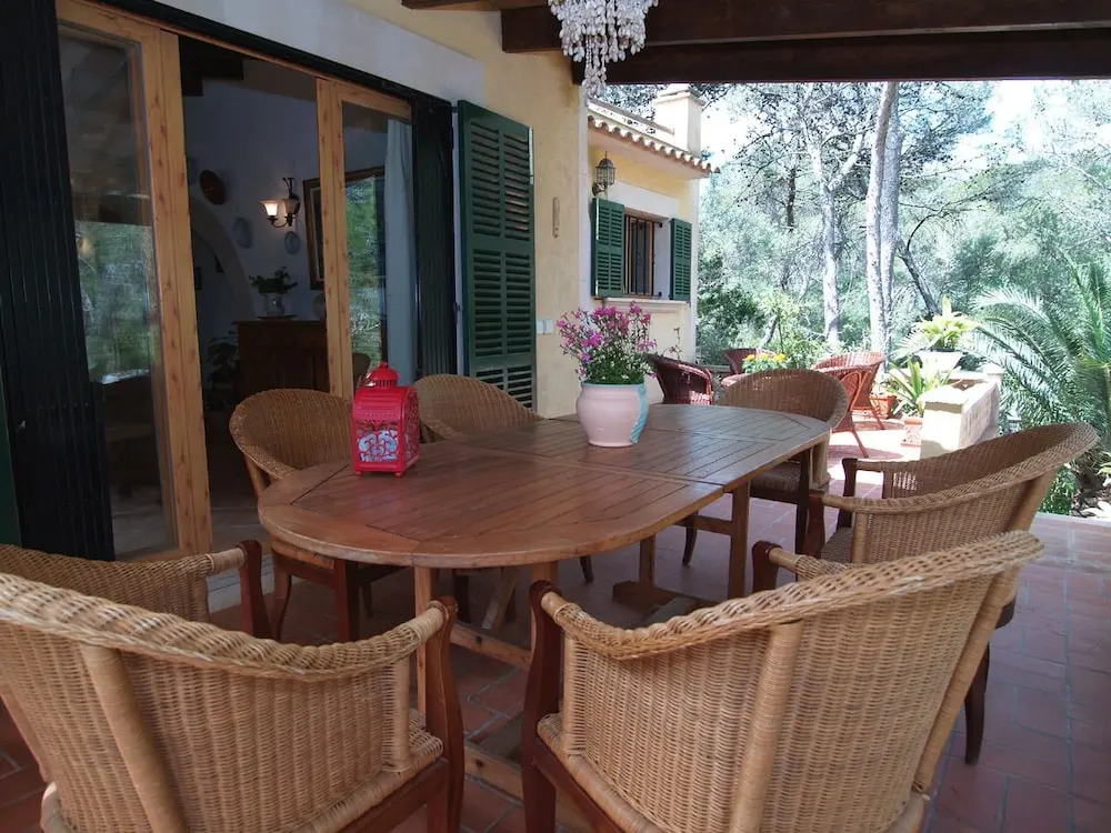 Villa Tenis