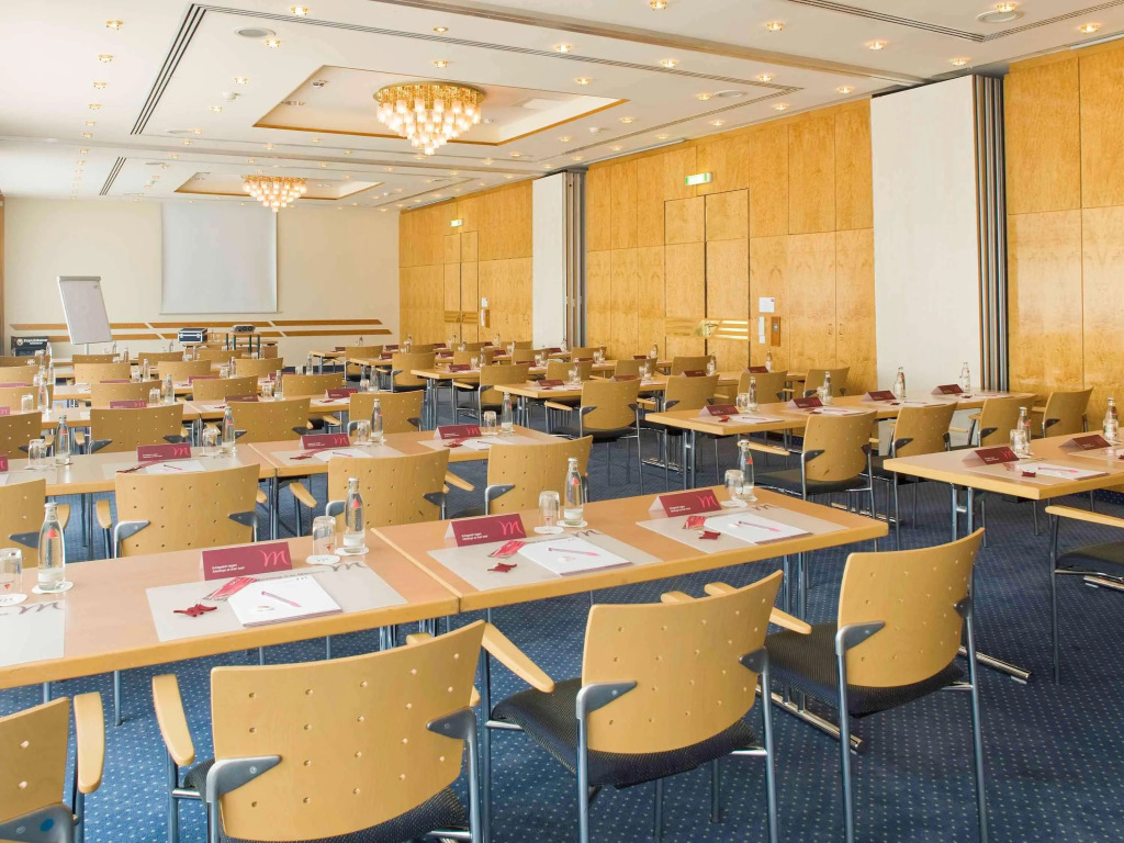 Mercure Hotel Bad Homburg Friedrichsdorf