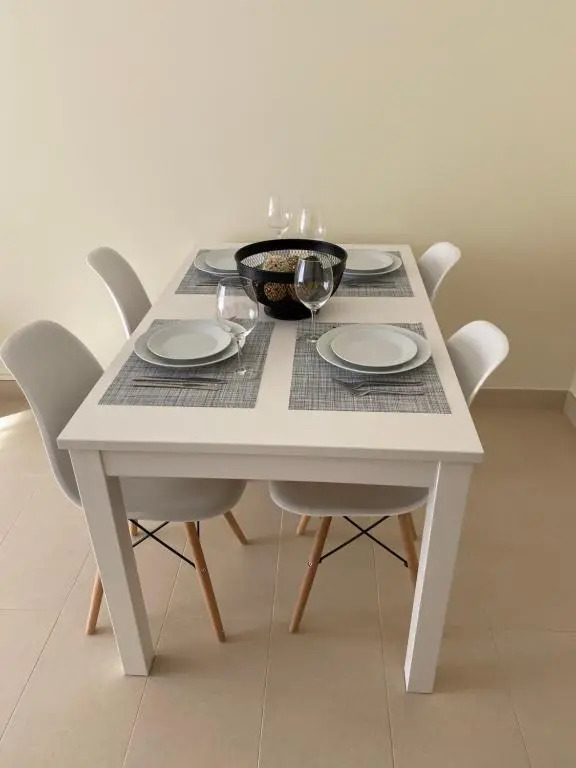 Apartamento T2 com piscina em Conceição e Cabanas de Tavira