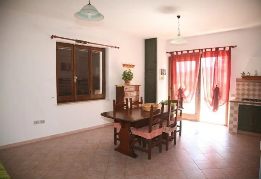 Castelsardo Apartments