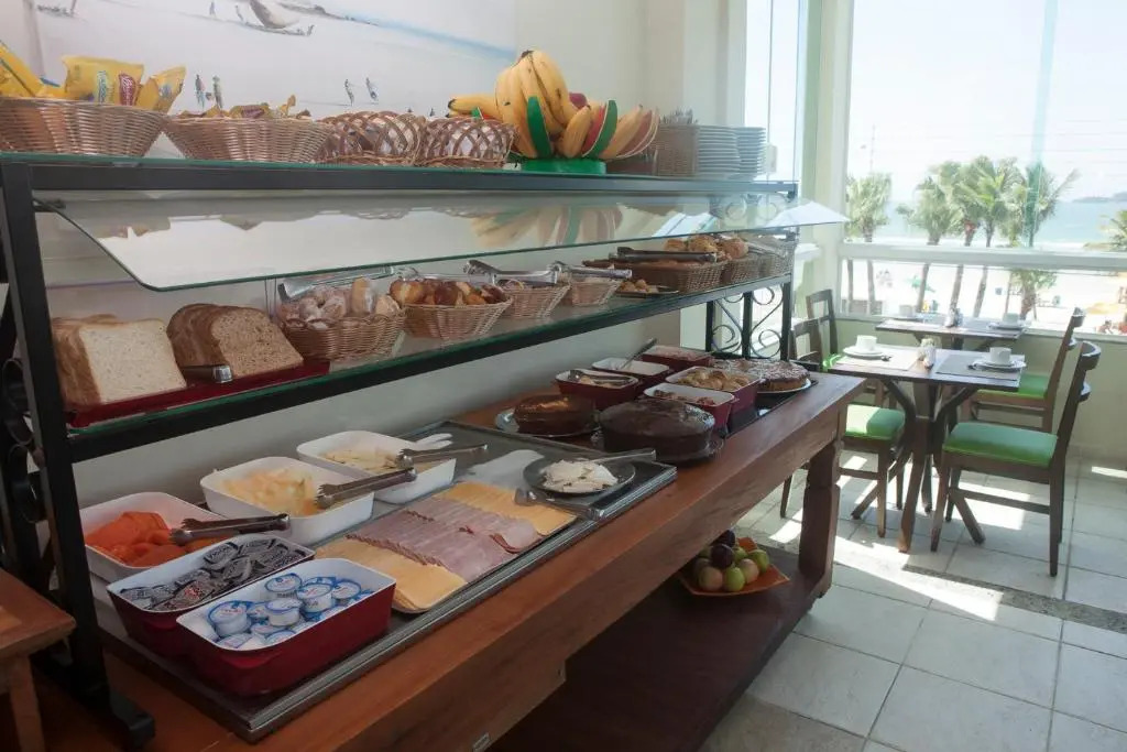 Hotel Vicino al Mare - Frente mar