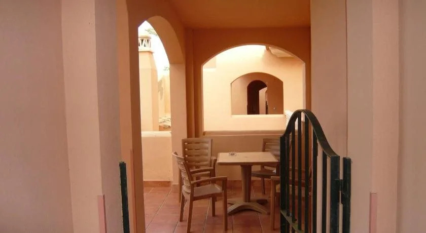 Dunas de Doñana Resort