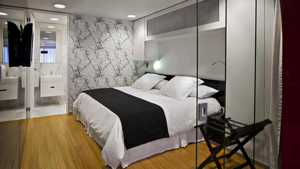 Residencias Filadelfia