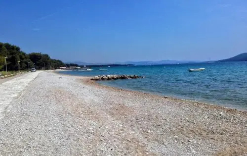 Apartments and Rooms Saric