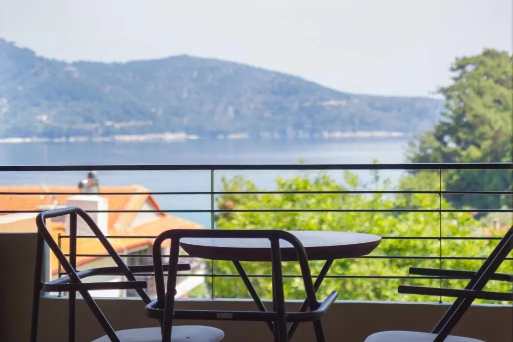 Ntinas Filoxenia Hotel & Spa