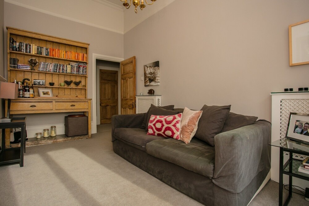 1 Bedroom Apartment in the Heart of Pimlico