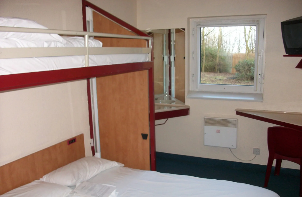 Metro Inns Teesside