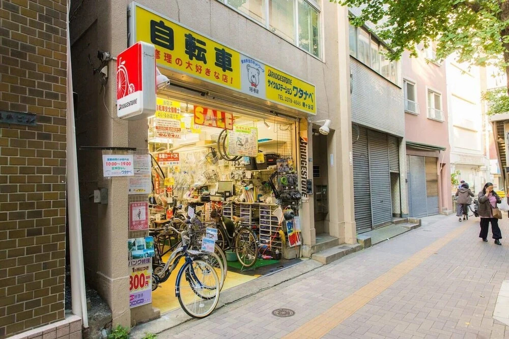 Koizumi Building 5M5B