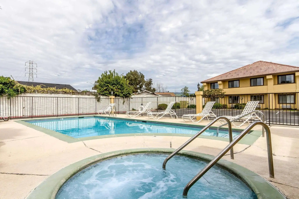 Quality Inn & Suites Gilroy