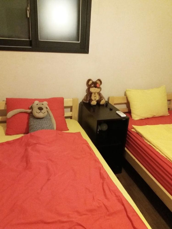 Vin Guesthouse