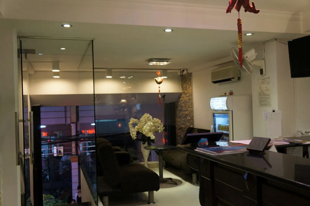Jasmine Hotel