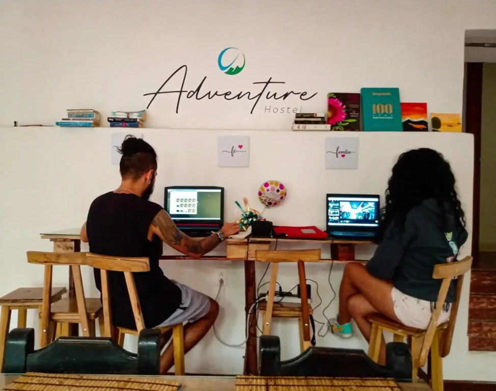 Open House Hostel