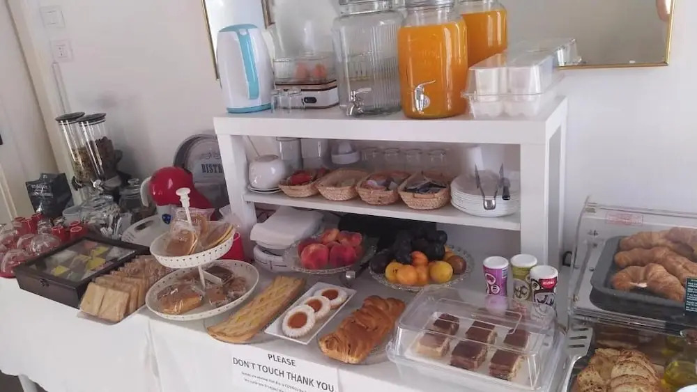 Donna Lucrezia B&B - Boutique Hotel Style - Relax & Business stay