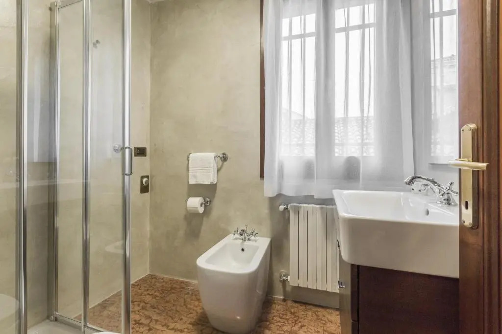 Ca' Del Monastero 8 Collection Apartment For 3 Guests