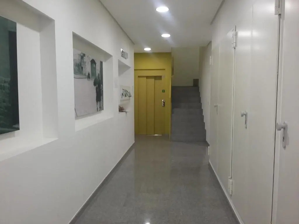 Apartamento Carmen