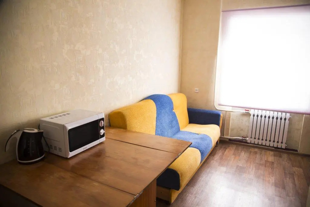 Mini Hotel Ermak