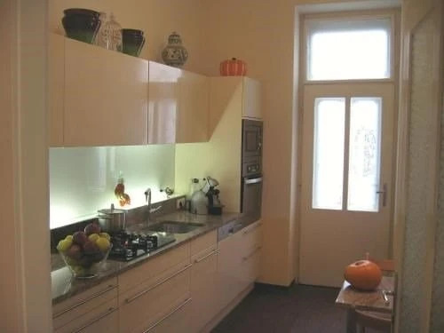 Luxury Art Noveau Apartment