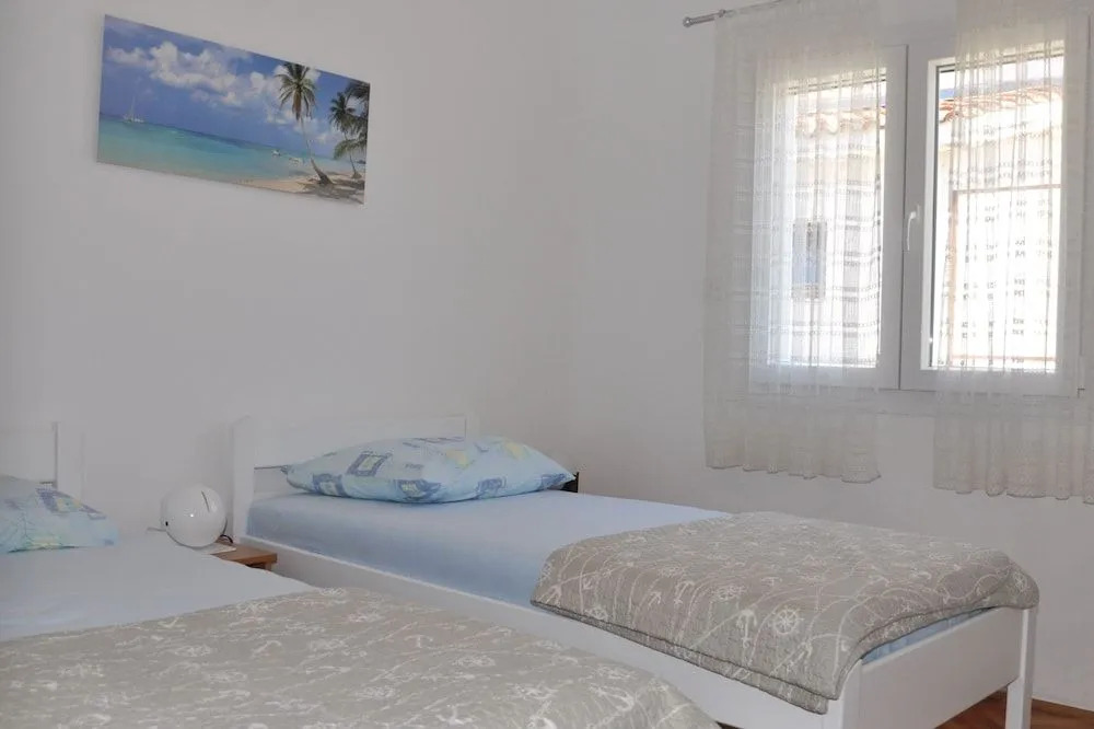 BM Apartments Rogoznica