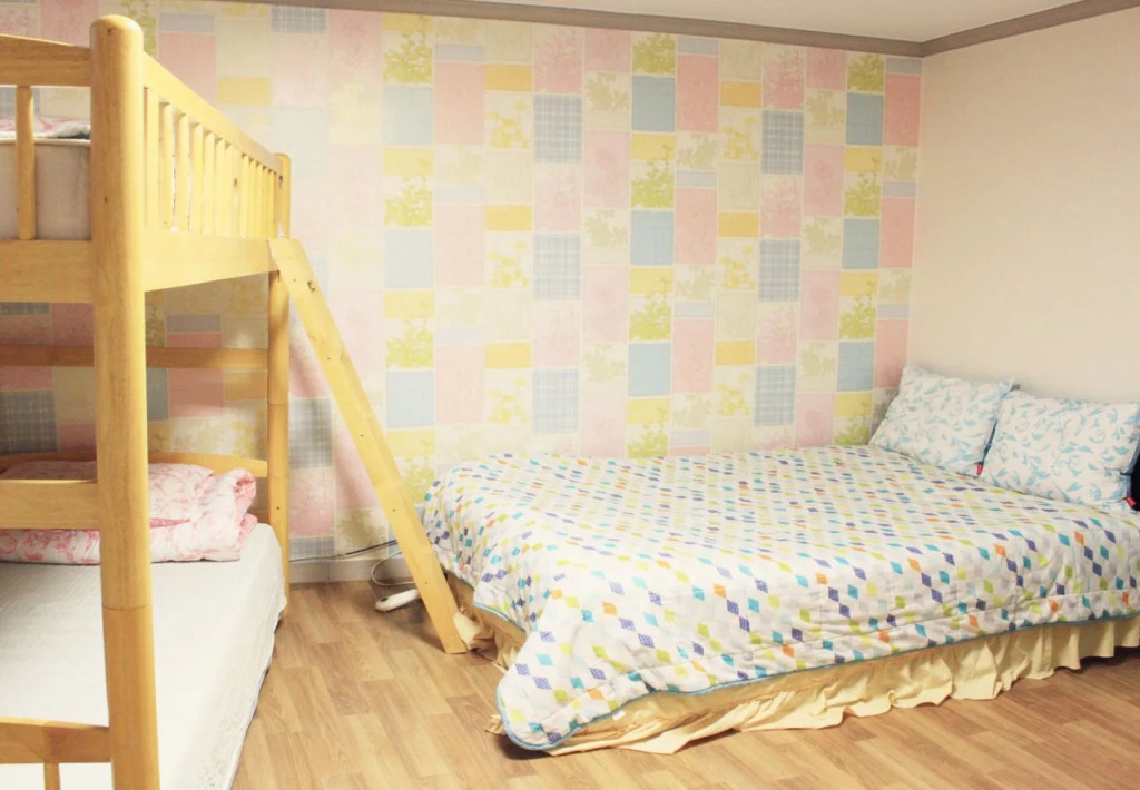 Hostel Wow