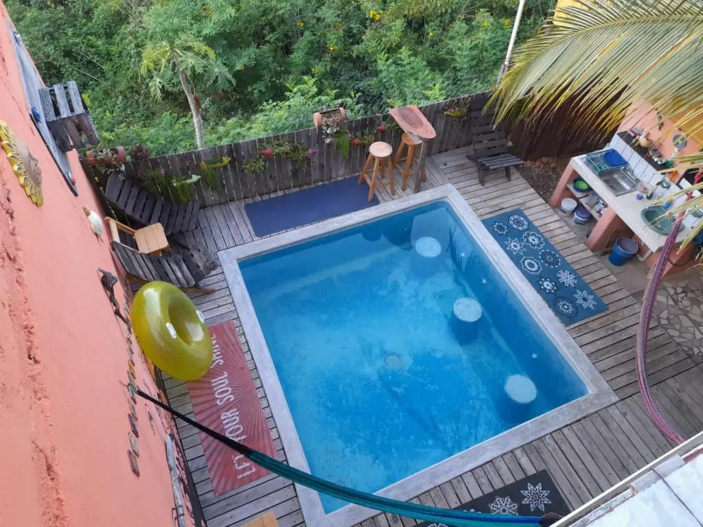 Casa Gio Paraiso Escondido