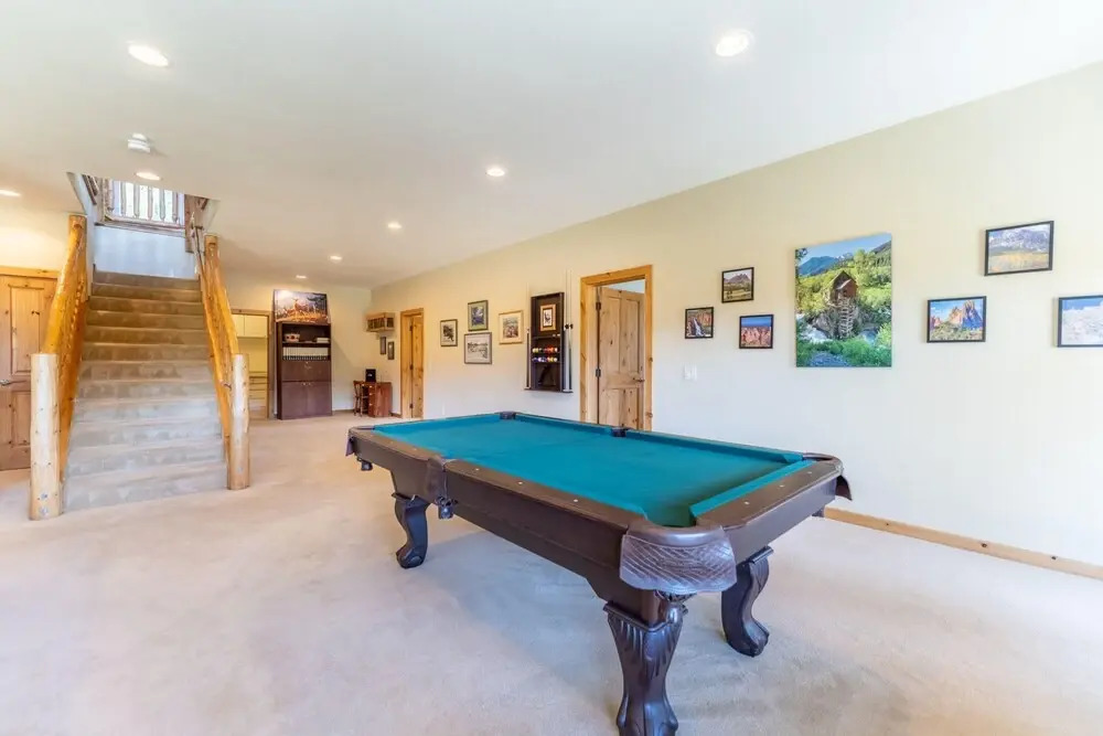 14 Road A by Summit County Mountain Retreats