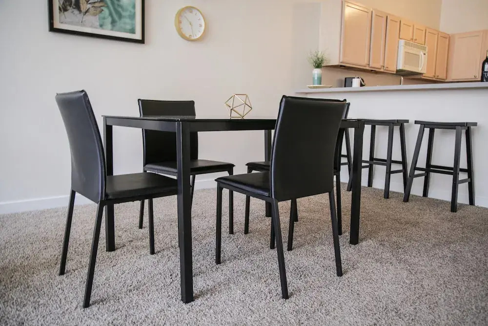 Amazing Downtown 1BR at Historic Block