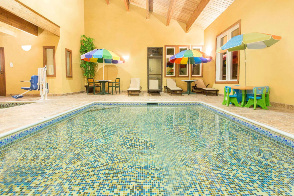 Days Inn by Wyndham Silverthorne