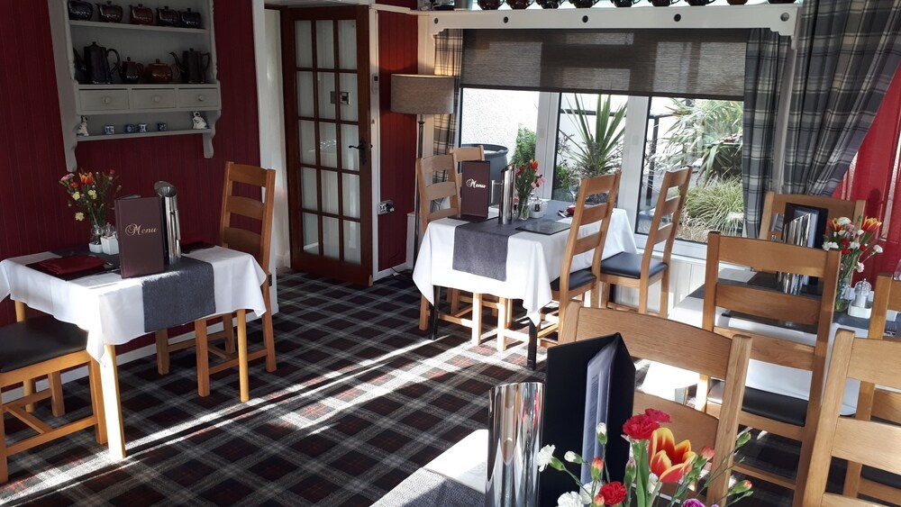 Drumquin Guest House